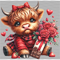 Valentine's Day-QRJ  790